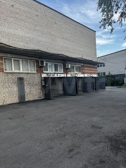 Машиноместо, 14 м²