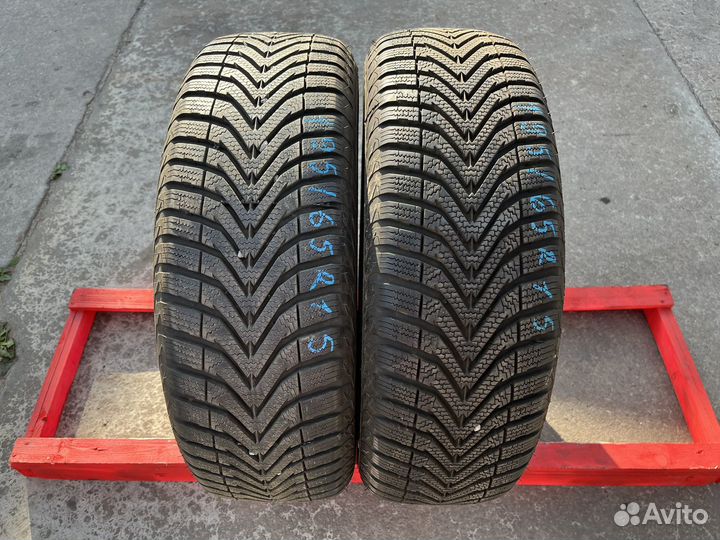 Vredestein SnowTrac 5 195/65 R15 91T