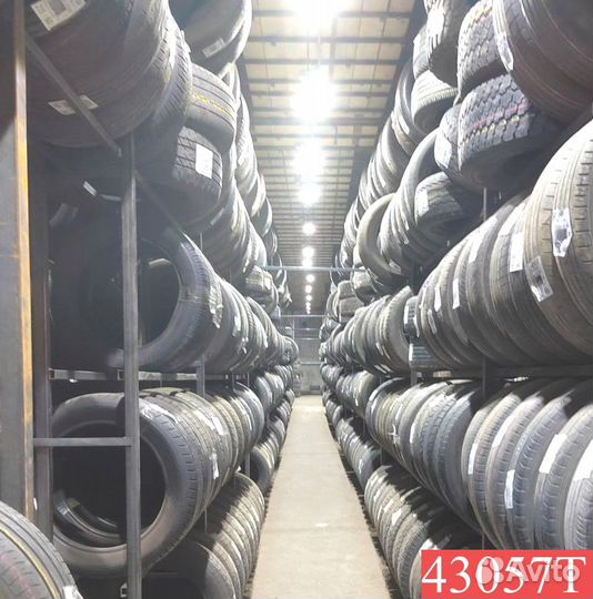 Nexen N'Priz AH8 225/55 R16 95Q