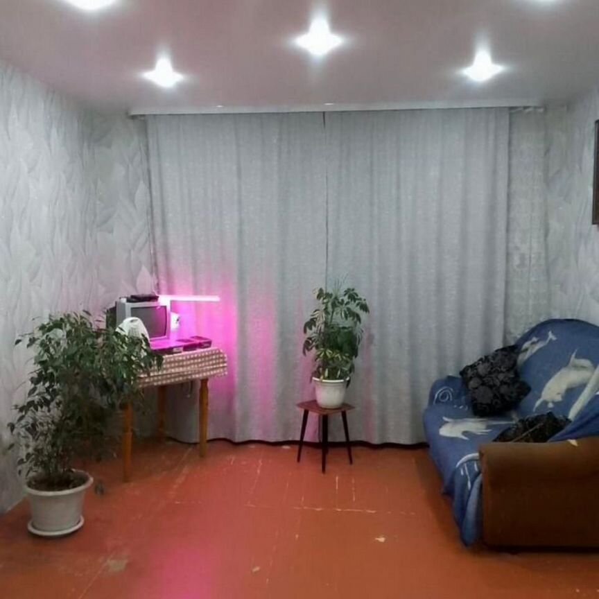 Квартира 2-комн. 40 м² в с. Зырянское — фото 6 из 7