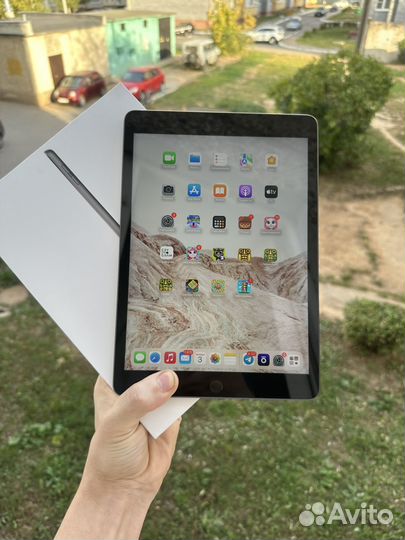 iPad 9 2021 64gb wifi