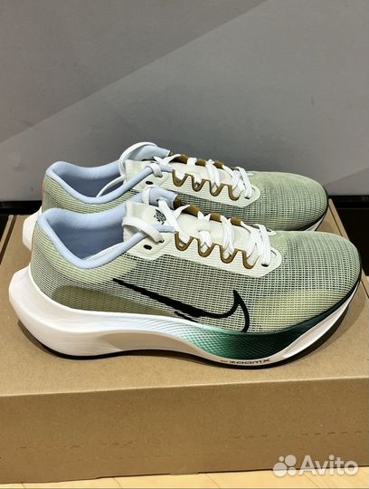 Nike Zoom Fly 5 оригинал