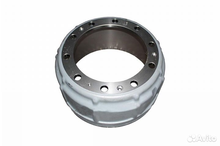 Барабан тормозной камаз-6520 (пао камаз)