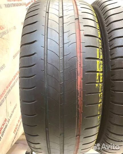 Michelin Energy Saver 215/55 R16 93V