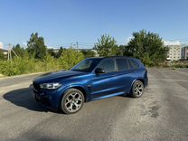 BMW X5 3.0 AT, 2013, 91 797 км, с пробегом, цена 3 400 000 руб.