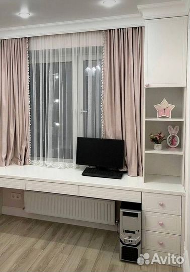 Кухня на заказ