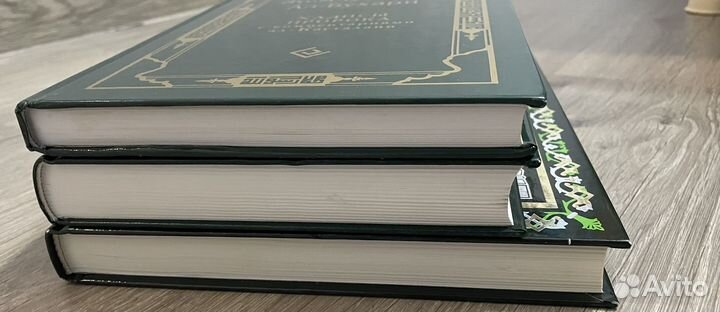 Исламские книги хадисы