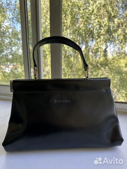 Сумка женская eleganzza