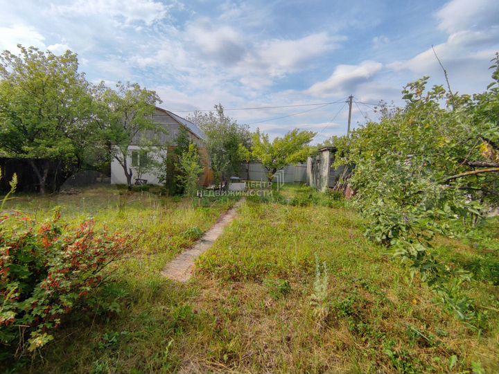 Дача 49 м² на участке 5 сот.