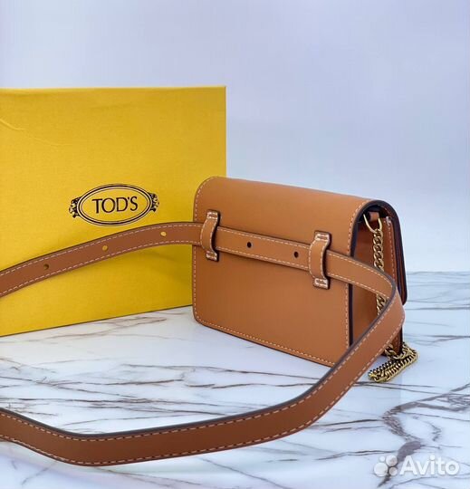 Сумка женская Tod’s