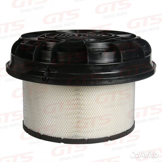 Фильтр воздушный renault 50 21 185 568