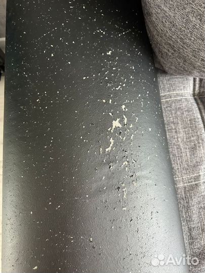 Угловой диван бу