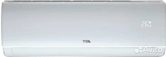 Кондиционер TCL TL9TAC07chsaxa41