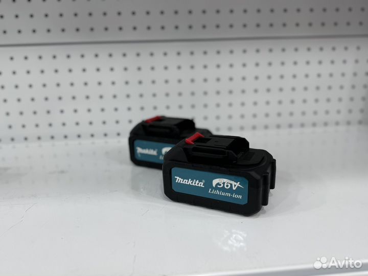 Триммер акумуляторный реплика от Makita