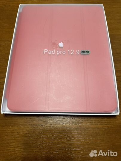 Чехол для iPad pro 12.9 2020