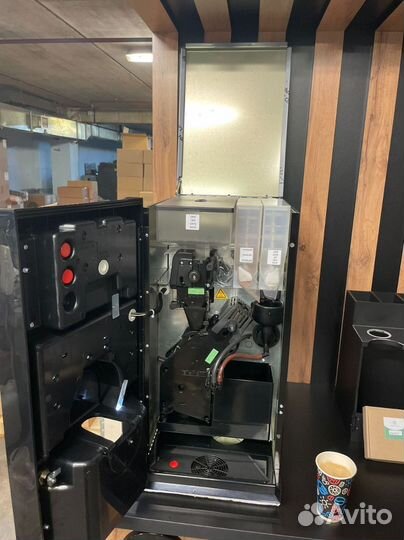 Кофейный островок. Островок для кофе