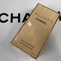 Chanel Allure Eau de Parfum Духи Новые Женские