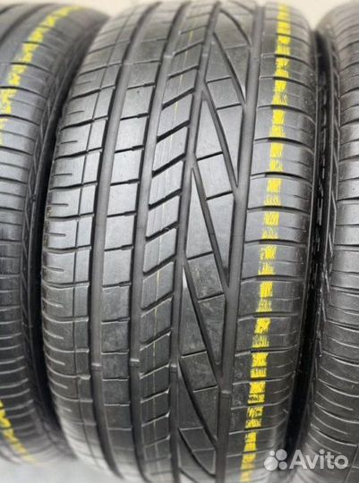 Goodyear Excellence 275/40 R20