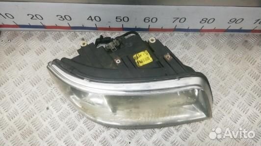 Фара правая volkswagen transporter T5 (94Y08MU01)