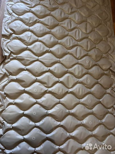 Противопролежневый матрас