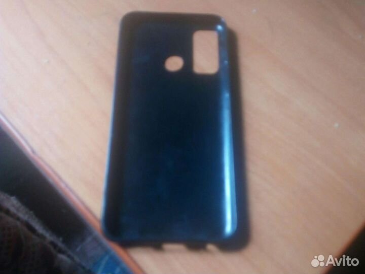 Чехол на TCL 30 SE