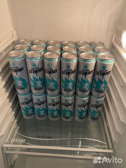 Энергетик литвина