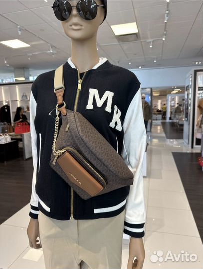 Сумка 2в1 Michael Kors оригинал