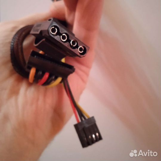 Переходник