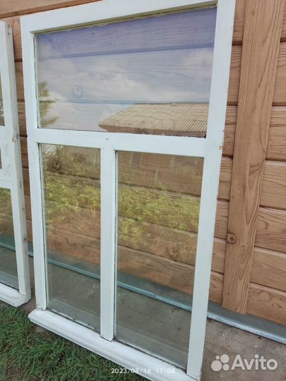 Продам окна