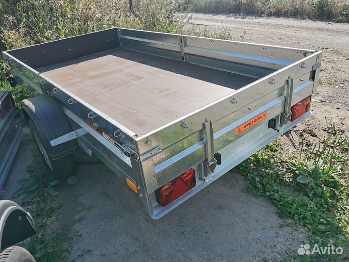 Прицеп Экспедиция Универсал в Глазове