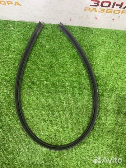 Уплотнитель двери правый Volkswagen Scirocco CAV