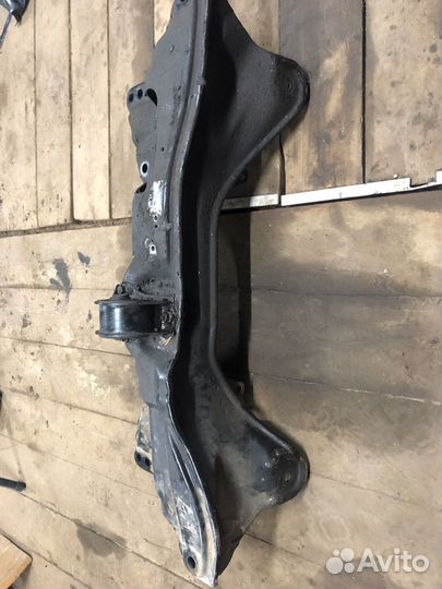 Honda Civic 6 EJ9 EK3 подрамник передний
