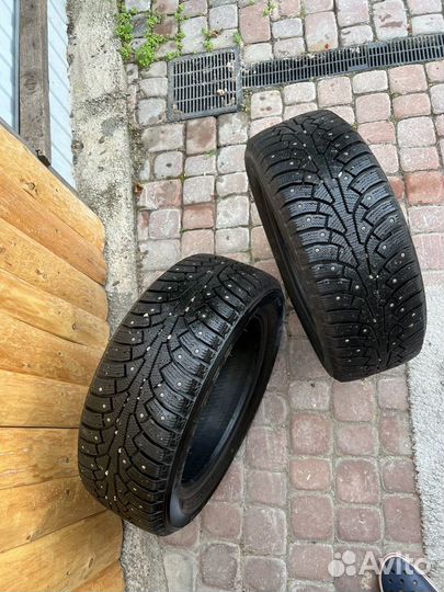 Triangle Winter A/T 205/55 R16