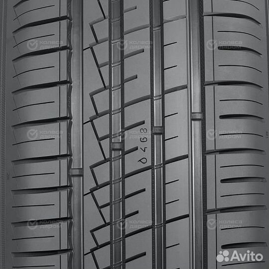 Nokian Tyres Hakka Green 3 225/55 R17 101V