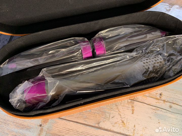 Стайлер dyson