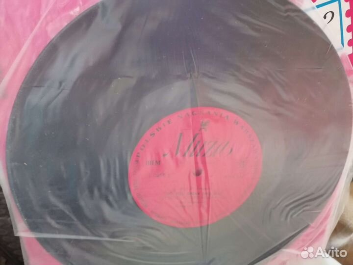 Граммпластинки B.i R Retman Do you speak English