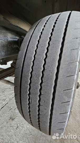 Шины диски и колеса на 17.5