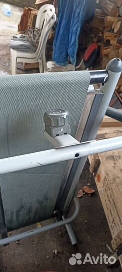 Беговая дорожка