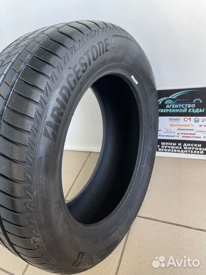 Bridgestone Turanza T005 195/55 R16 87V