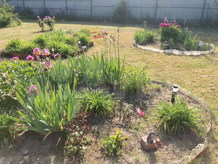 Дача 65 м² на участке 10 сот.