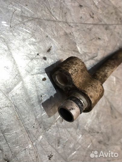 Трубка кондиционера Honda Civic Ferio D15B 2001