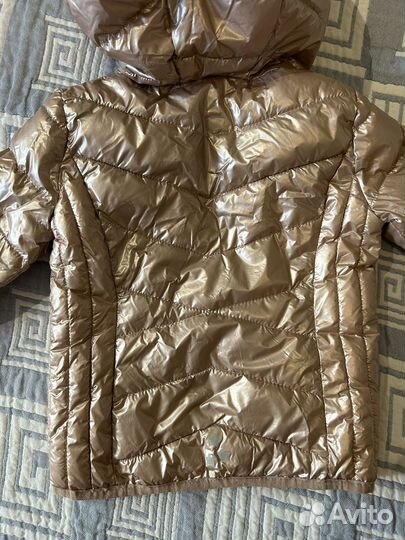 Куртка zara 98