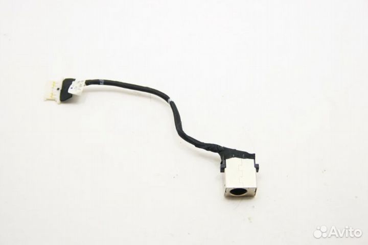 Разъём питания Acer ES1-512 ES1-571 450.03703.2001