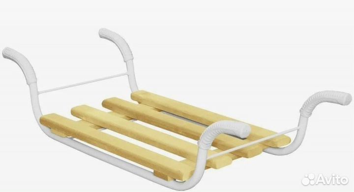 Сиденье на ванну 