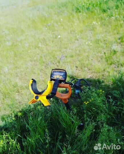 Металлоискатель Мд6250,аналог garrett ace 250