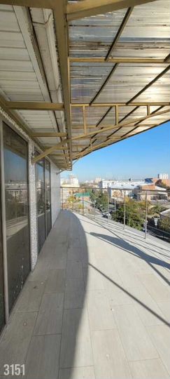 Сдам офисное помещение, 225 м²