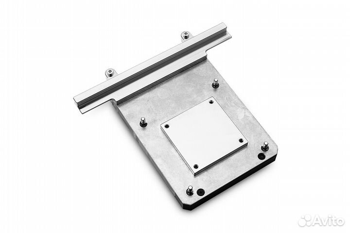 Ekwb EK-Quantum Momentum ROG Rampage VI Encore