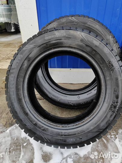 КАМА Кама-Евро-519 195/65 R15 91T