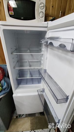 Холодильник beko