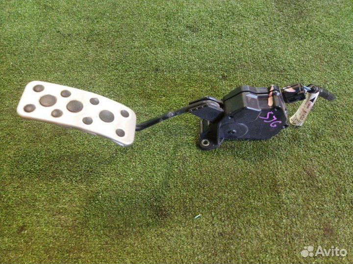 Педаль газа Subaru Forester SJG FA20